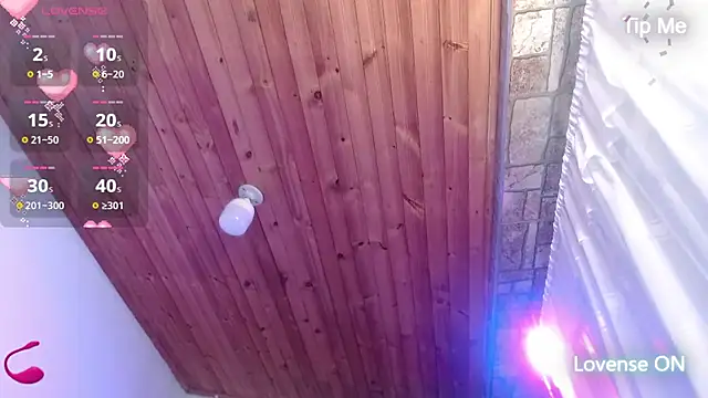 Snapshot of Hi_Marceline chatting on 11/05/25, 05:38 Hi Marceline online show from 11/05/25, 05:38