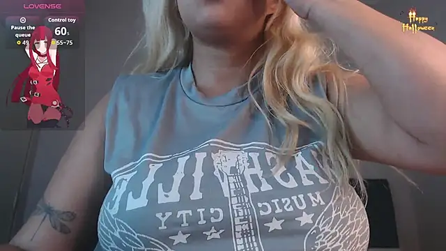 april bunnyy online show from 11/07/25, 05:06