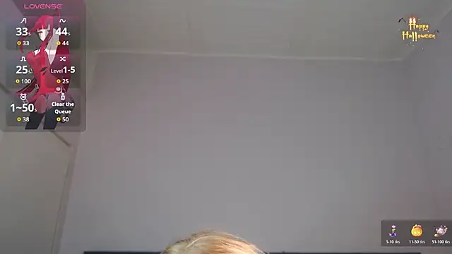 april bunnyy online show from 10/24/25, 04:39