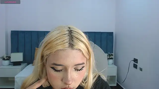 april bunnyy online show from 01/07/26, 06:13