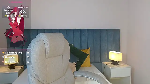 Snapshot of april_bunnyy chatting on 02/18/25, 10:25 april bunnyy online show from 02/18/25, 10:25