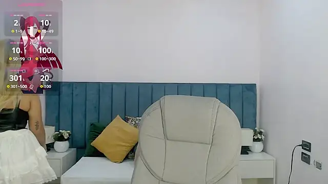 april bunnyy online show from 02/04/26, 08:48