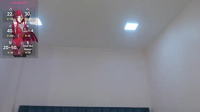 april bunnyy online show from 05/27/26, 01:57