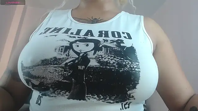 april bunnyy online show from 11/12/25, 01:37