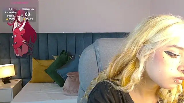 Snapshot of april_bunnyy chatting on 02/11/25, 08:31 april bunnyy online show from 02/11/25, 08:31