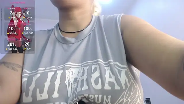 april bunnyy online show from 04/29/26, 12:20
