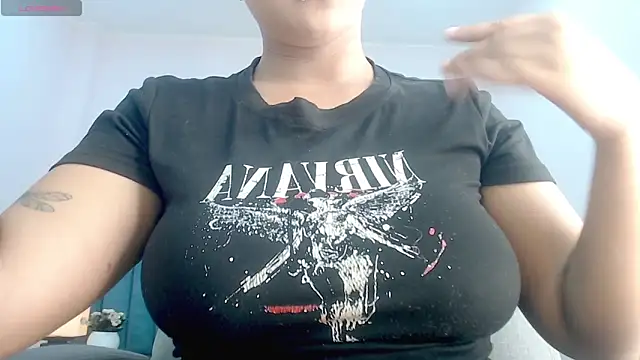 april bunnyy online show from 02/09/26, 05:44