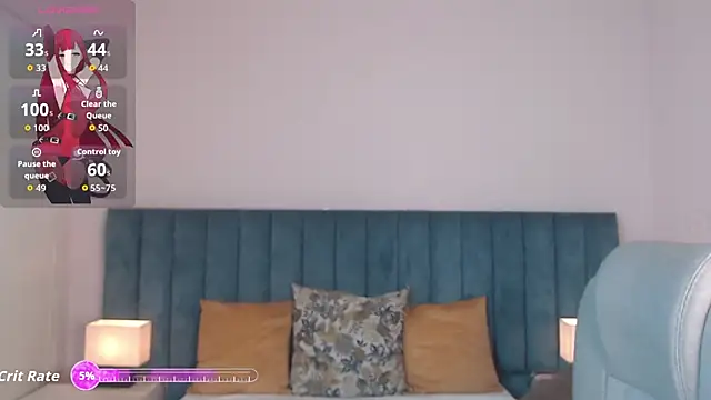 Snapshot of april_bunnyy chatting on 10/07/25, 08:43 april bunnyy online show from 10/07/25, 08:43