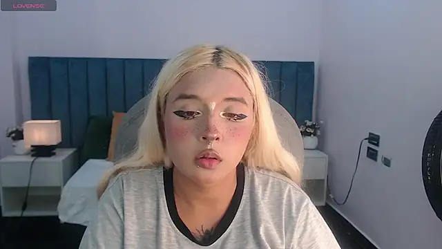 april bunnyy online show from 05/14/26, 08:39