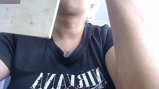 april bunnyy online show from 05/12/26, 06:58