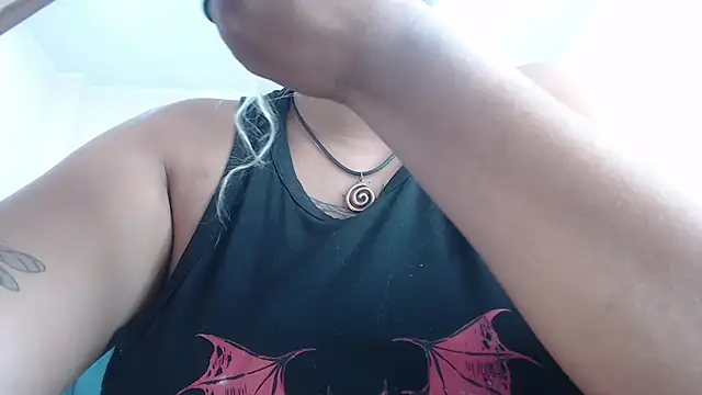 april bunnyy online show from 05/29/26, 07:31