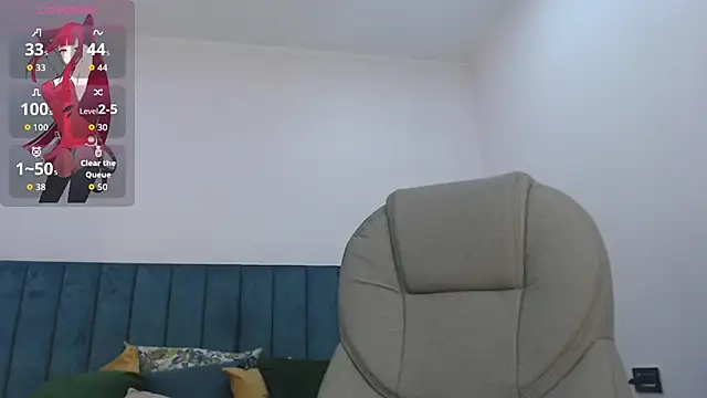 april bunnyy online show from 12/16/25, 08:13