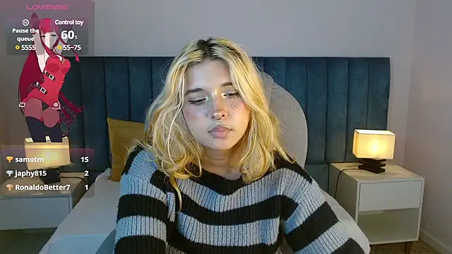 Snapshot of april_bunnyy chatting on 02/19/25, 10:09 april bunnyy online show from 02/19/25, 10:09