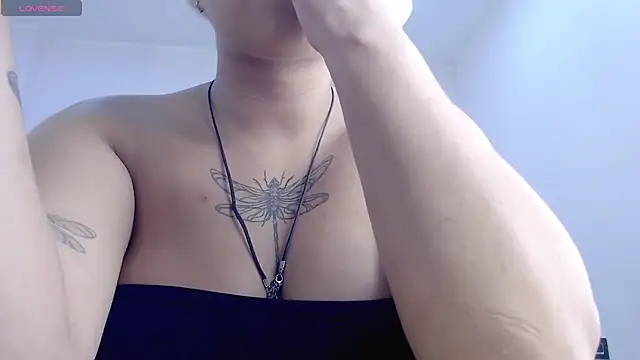 april bunnyy online show from 03/24/26, 05:46