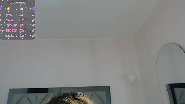 april bunnyy online show from 03/25/26, 02:38