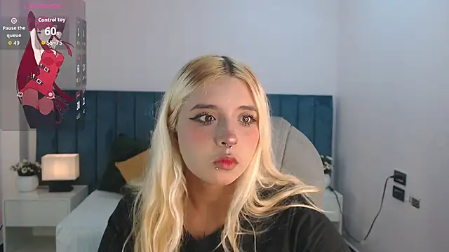 april bunnyy online show from 11/14/25, 07:17