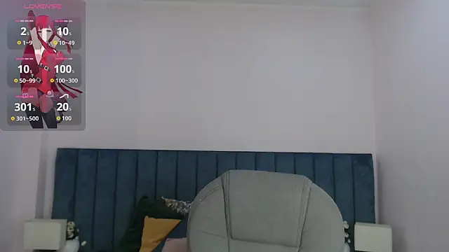 april bunnyy online show from 04/16/26, 09:04