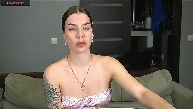 Alice melice online show from 03/10/26, 09:52