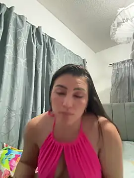 Sweetsex valeria online show from 02/07/26, 04:09