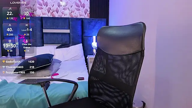 Larabrooks online show from 11/29/25, 08:14