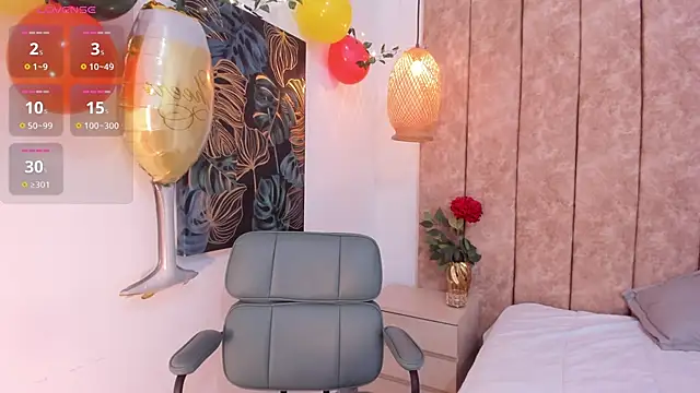 Katrina baurii online show from 09/26/25, 01:29