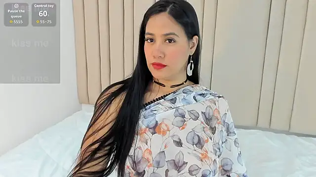 Katrina baurii online show from 03/13/26, 07:30