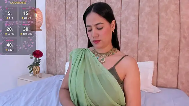 Katrina baurii online show from 01/08/26, 01:28