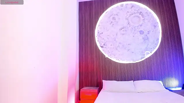 Melany Luv online show from 02/27/26, 10:42