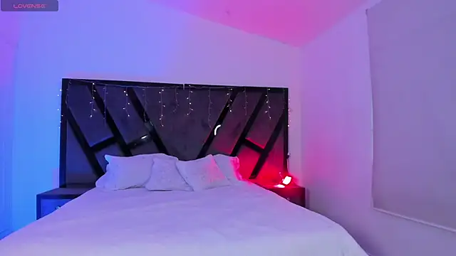 Melany Luv online show from 01/06/26, 10:36