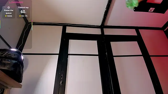 Melany Luv online show from 11/22/25, 08:40