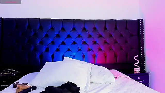 Melany Luv online show from 01/10/26, 10:49