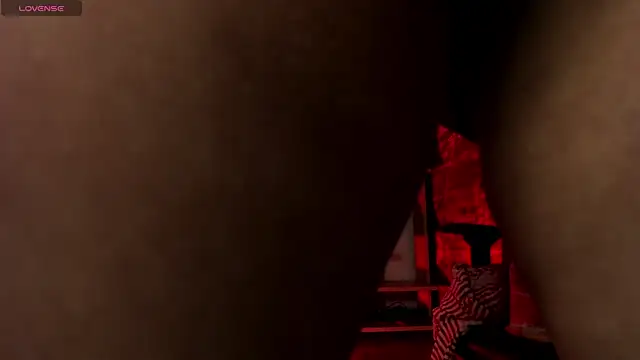 Melany Luv online show from 02/23/26, 09:04