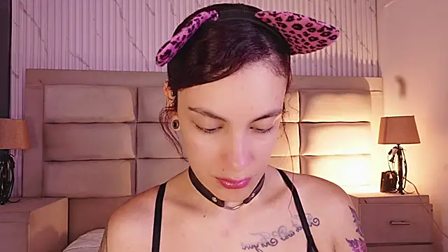 Melany Luv online show from 05/05/26, 10:46