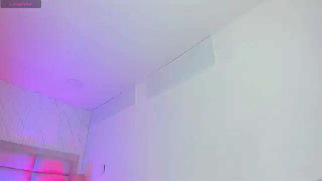 Melany Luv online show from 02/12/26, 09:25