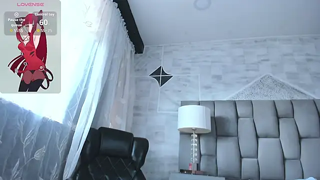 Melany Luv online show from 03/01/26, 09:37