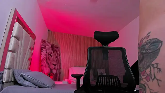 Melany Luv online show from 09/23/25, 10:39