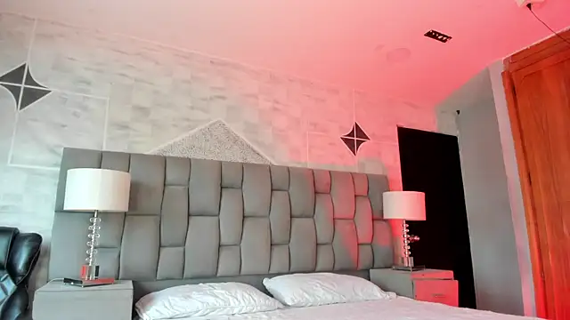 Melany Luv online show from 02/13/26, 09:15