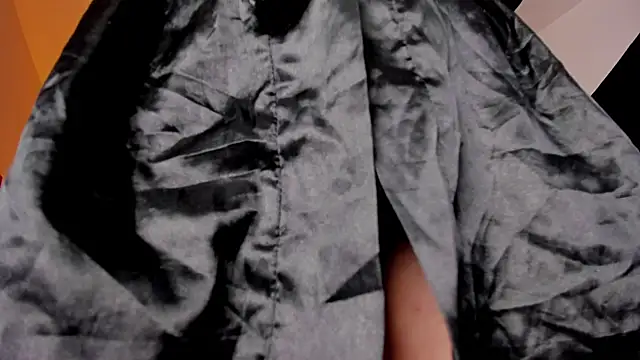 Melany Luv online show from 10/05/25, 01:18