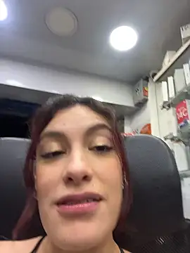 Melany Luv online show from 01/14/26, 12:47