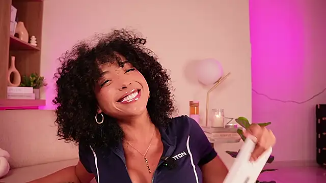 OSHUN  online show from 03/27/26, 07:15