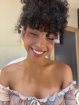 OSHUN  online show from 04/04/26, 10:27