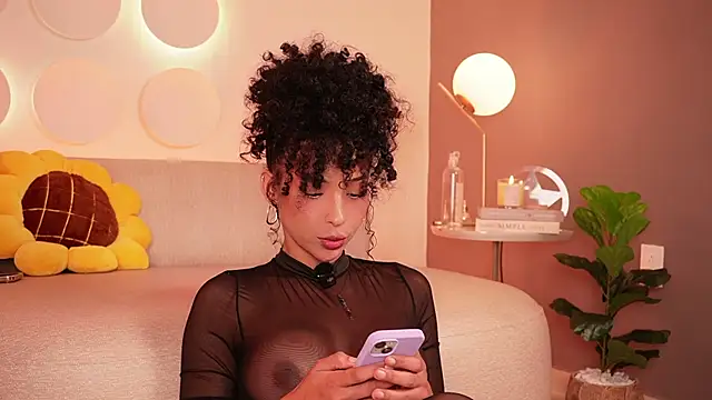 OSHUN  online show from 04/10/26, 10:39