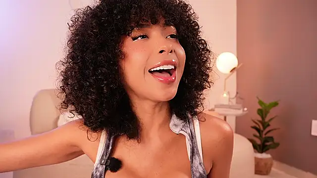 OSHUN  online show from 03/23/26, 01:44