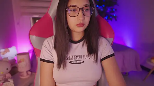 Sunny flower  online show from 02/12/26, 02:22