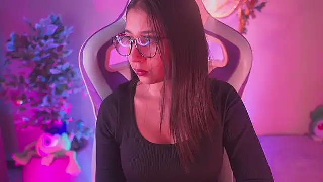 Sunny flower  online show from 02/27/26, 02:01