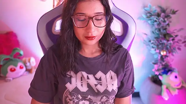 Sunny flower  online show from 02/10/26, 02:32