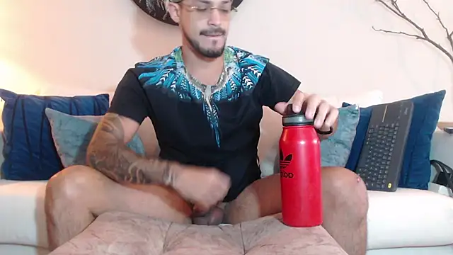 DirtyDanteX online show from 06/07/26, 12:43