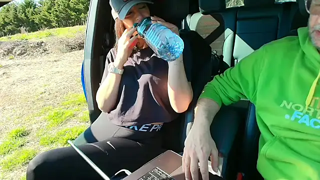 lullina1 online show from 03/16/26, 09:57