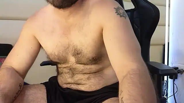 SbasTone Muscle online show from 12/16/25, 03:05