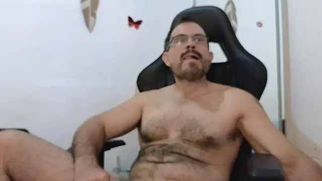 SbasTone Muscle online show from 02/17/26, 02:58